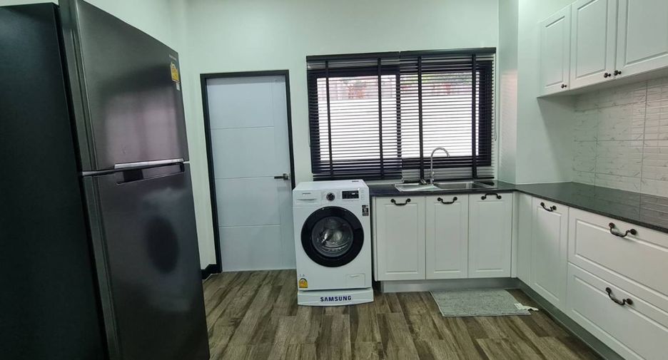 Villa zur Miete mit 3 Zimmer in Bang Lamung, Chonburi