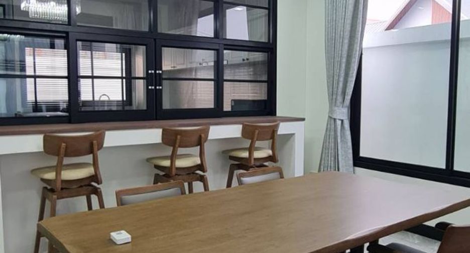 Villa zur Miete mit 3 Zimmer in Bang Lamung, Chonburi