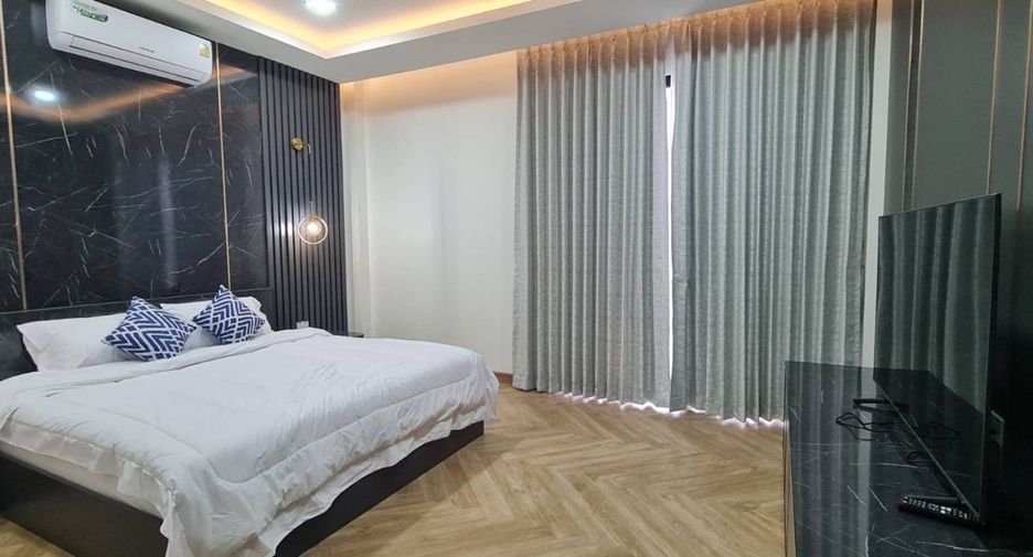 Villa zur Miete mit 3 Zimmer in Bang Lamung, Chonburi