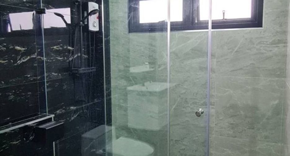 Villa zur Miete mit 3 Zimmer in Bang Lamung, Chonburi