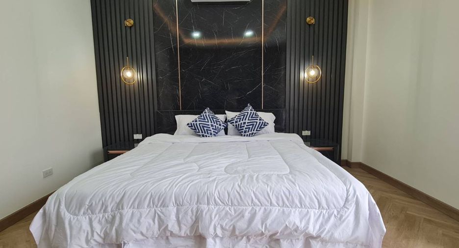 Villa zur Miete mit 3 Zimmer in Bang Lamung, Chonburi