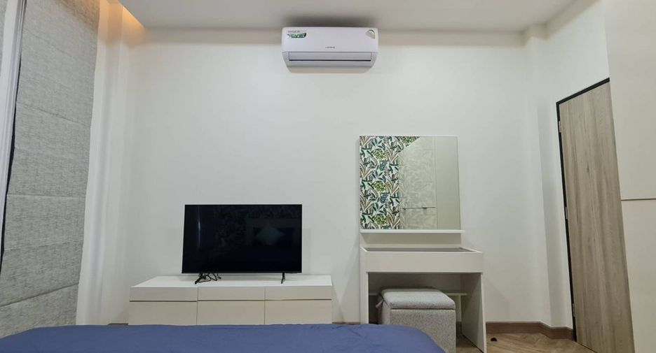 Villa zur Miete mit 3 Zimmer in Bang Lamung, Chonburi