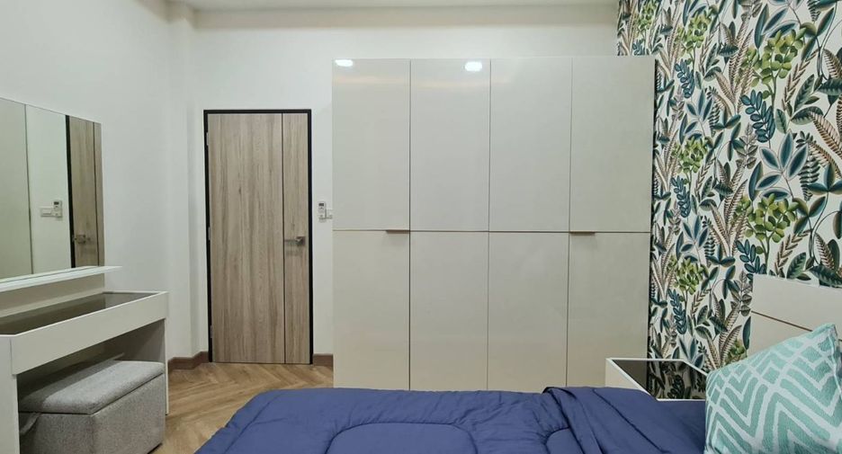 Villa zur Miete mit 3 Zimmer in Bang Lamung, Chonburi