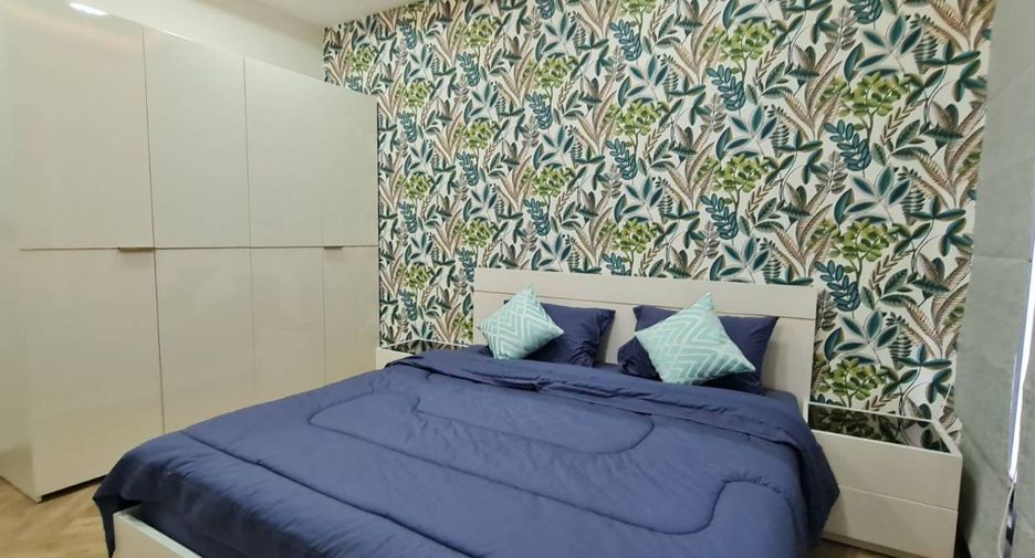 Villa zur Miete mit 3 Zimmer in Bang Lamung, Chonburi