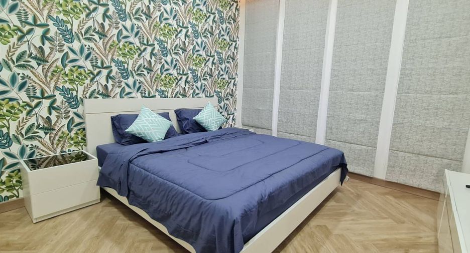 Villa zur Miete mit 3 Zimmer in Bang Lamung, Chonburi