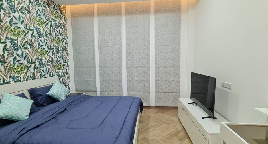 Villa zur Miete mit 3 Zimmer in Bang Lamung, Chonburi