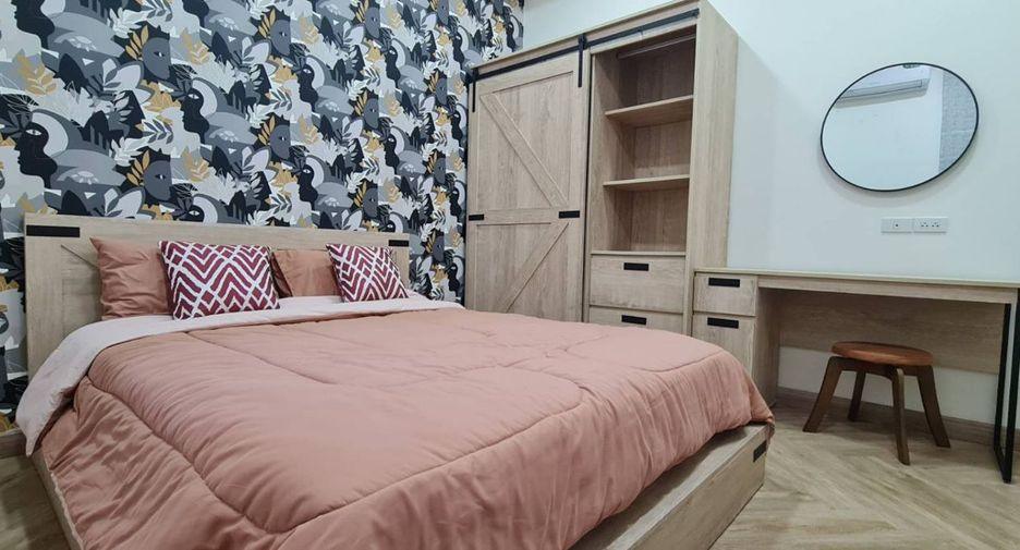 Villa zur Miete mit 3 Zimmer in Bang Lamung, Chonburi