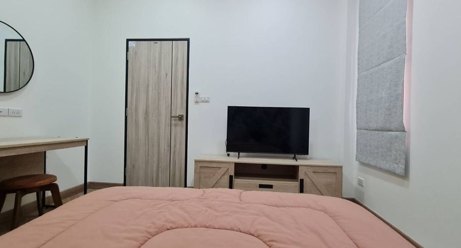 Villa zur Miete mit 3 Zimmer in Bang Lamung, Chonburi