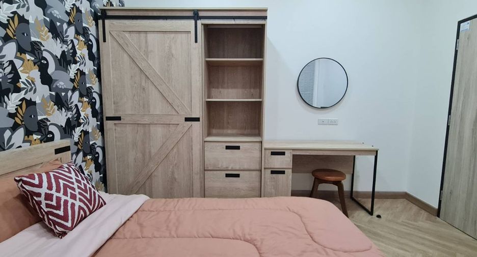 Villa zur Miete mit 3 Zimmer in Bang Lamung, Chonburi