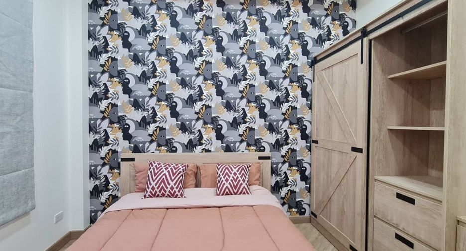 Villa zur Miete mit 3 Zimmer in Bang Lamung, Chonburi