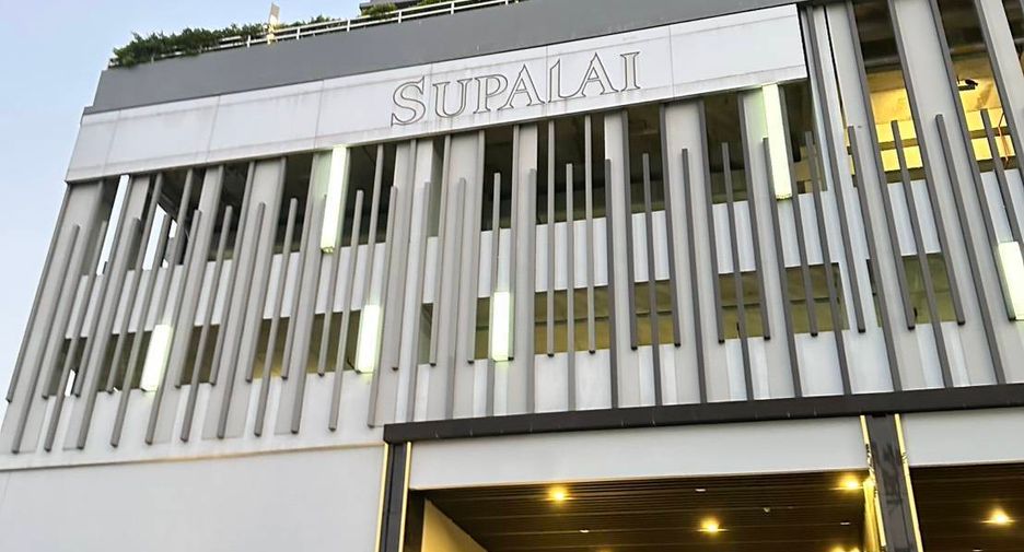 Wohnung zum Kauf mit Studio in Bangkok Noi, Bangkok