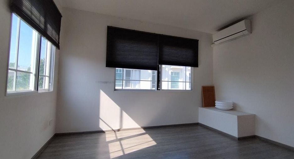 ให้เช่า 2 ห้องนอน ทาวน์เฮ้าส์ ใน บางพลี, สมุทรปราการ