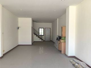 For sale 2 bed retail Space in Pran Buri, Prachuap Khiri Khan