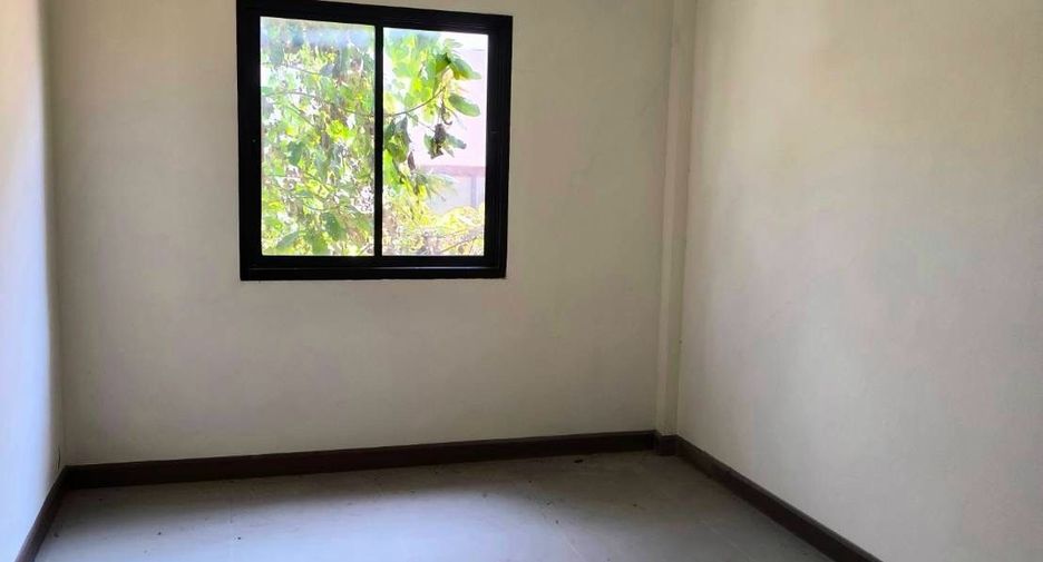 For sale 2 bedrooms retail Space in Pran Buri, Prachuap Khiri Khan