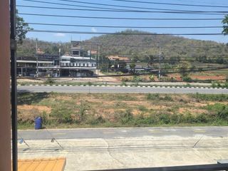 For rent and for sale 2 bed retail Space in Pran Buri, Prachuap Khiri Khan