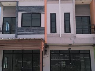 For rent and for sale 2 bed retail Space in Pran Buri, Prachuap Khiri Khan