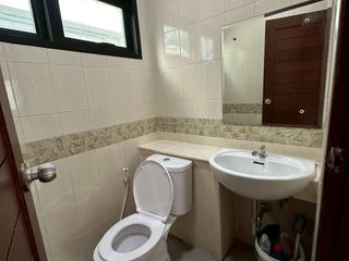 For sale 3 bedrooms house in Thawi Watthana, Bangkok