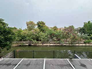 For sale 3 bedrooms house in Thawi Watthana, Bangkok