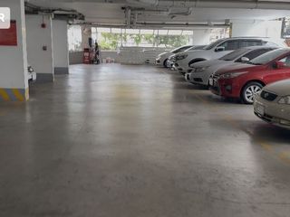 For sale 1 bed condo in Mueang Nonthaburi, Nonthaburi