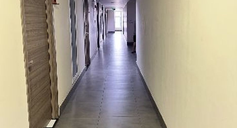 À vendre 1 chambre condo à Mueang Nonthaburi, Nonthaburi