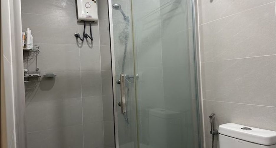 À vendre 1 chambre condo à Mueang Nonthaburi, Nonthaburi