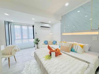 Wohnung zum Kauf mit 1 Zimmer in Mueang Chiang Mai, Chiang Mai