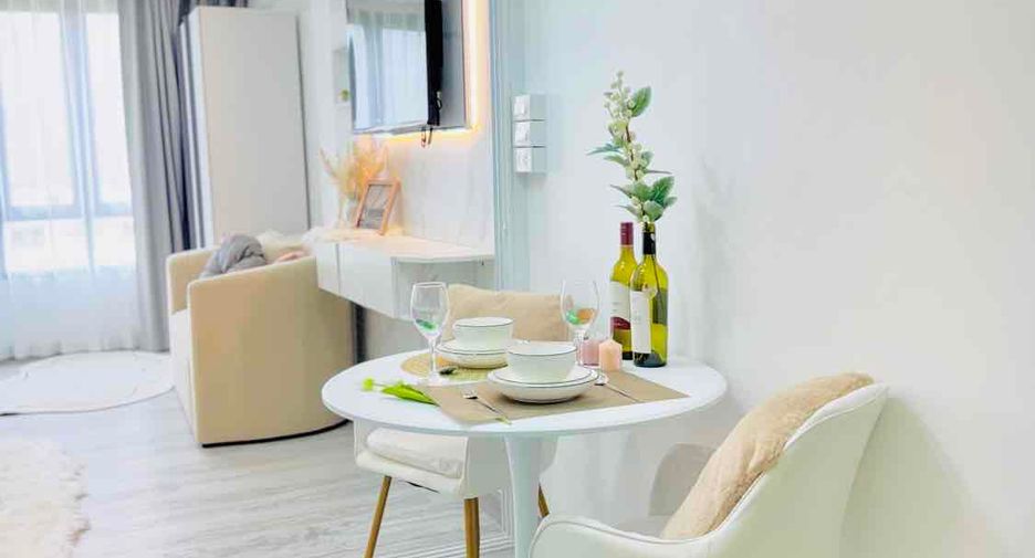 For sale 1 Beds condo in Mueang Chiang Mai, Chiang Mai
