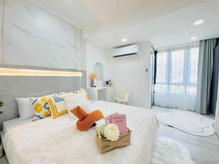 Wohnung zum Kauf mit 1 Zimmer in Mueang Chiang Mai, Chiang Mai