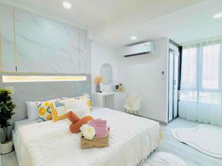Wohnung zum Kauf mit 1 Zimmer in Mueang Chiang Mai, Chiang Mai