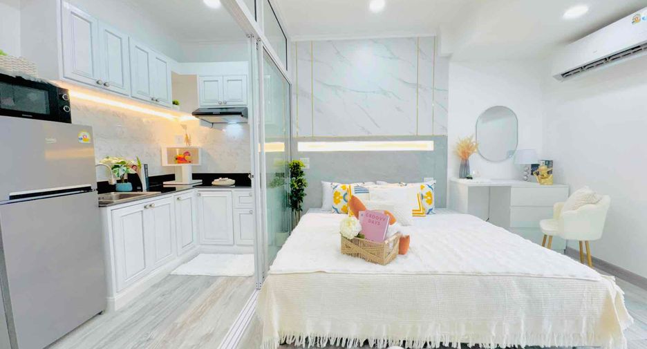 For sale 1 Beds condo in Mueang Chiang Mai, Chiang Mai