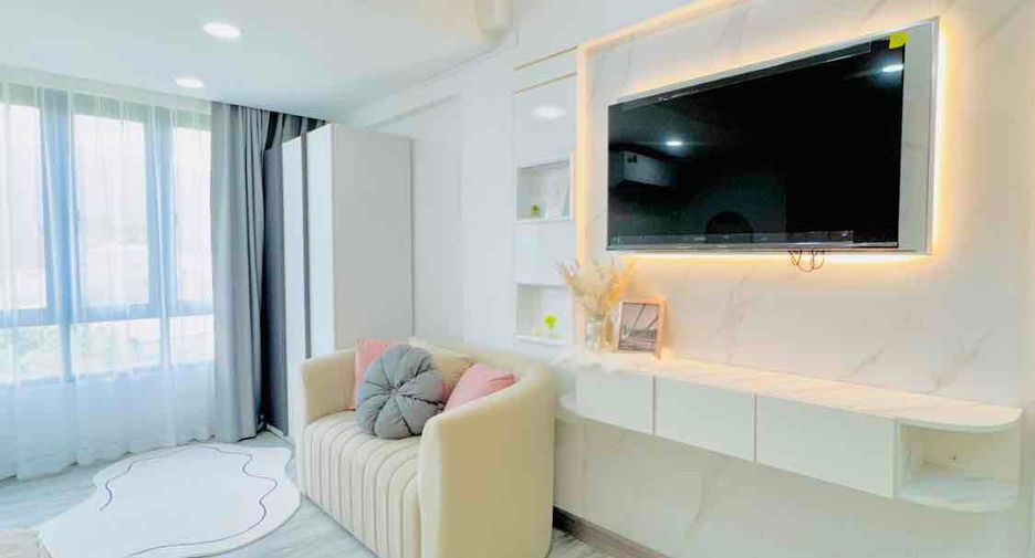 For sale 1 Beds condo in Mueang Chiang Mai, Chiang Mai