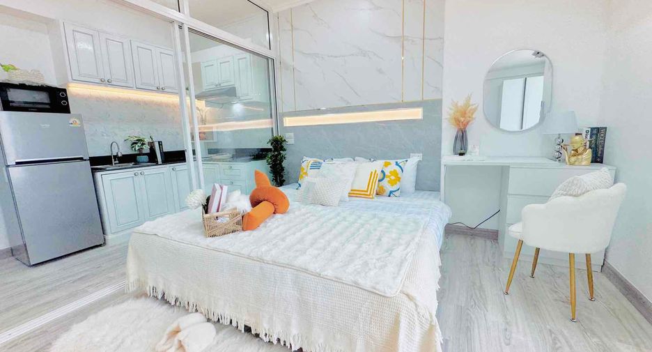 For sale 1 Beds condo in Mueang Chiang Mai, Chiang Mai