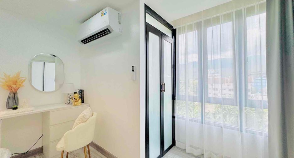 For sale 1 Beds condo in Mueang Chiang Mai, Chiang Mai