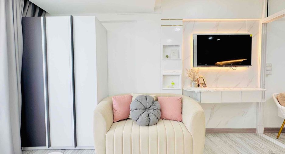 For sale 1 Beds condo in Mueang Chiang Mai, Chiang Mai