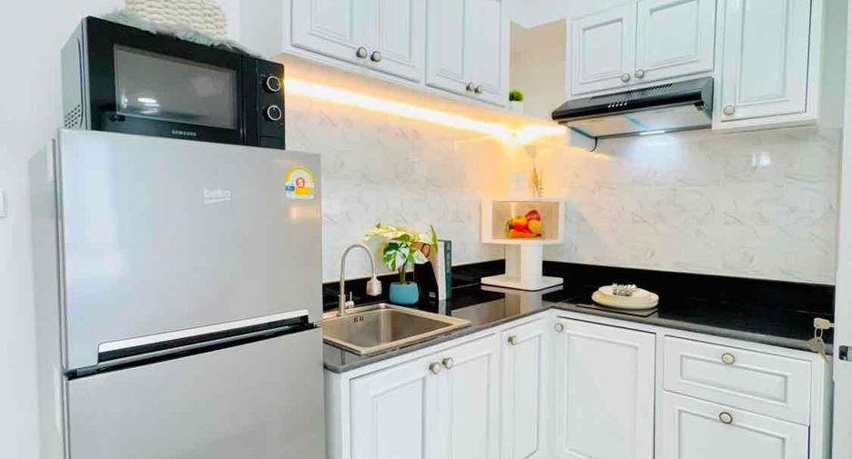 For sale 1 Beds condo in Mueang Chiang Mai, Chiang Mai