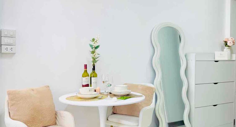 For sale 1 Beds condo in Mueang Chiang Mai, Chiang Mai