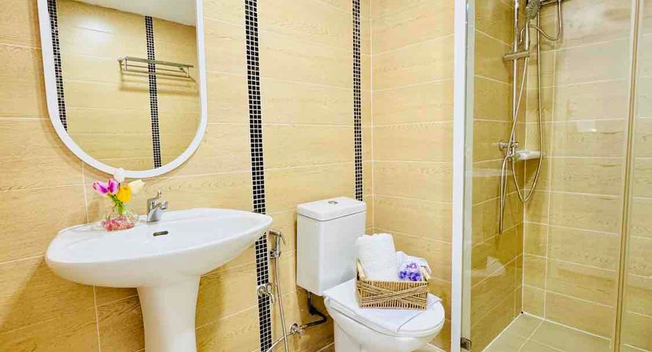 For sale 1 Beds condo in Mueang Chiang Mai, Chiang Mai
