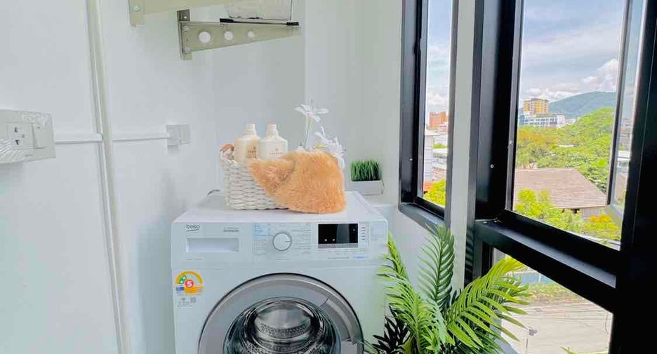 For sale 1 Beds condo in Mueang Chiang Mai, Chiang Mai