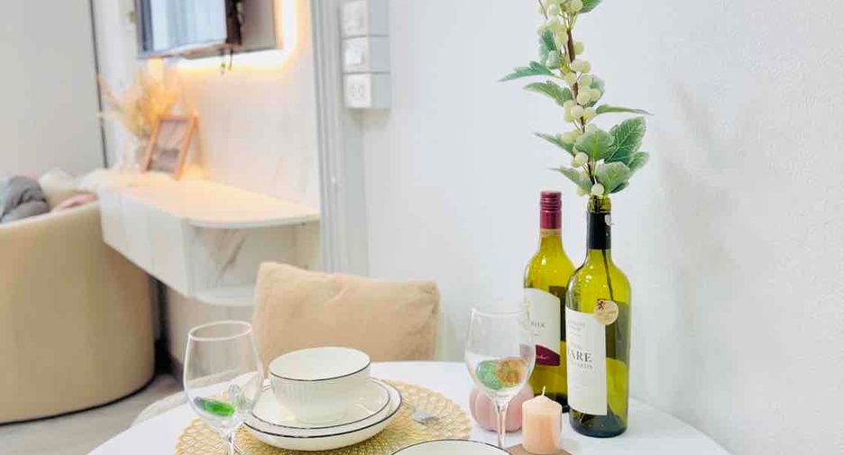 For sale 1 Beds condo in Mueang Chiang Mai, Chiang Mai