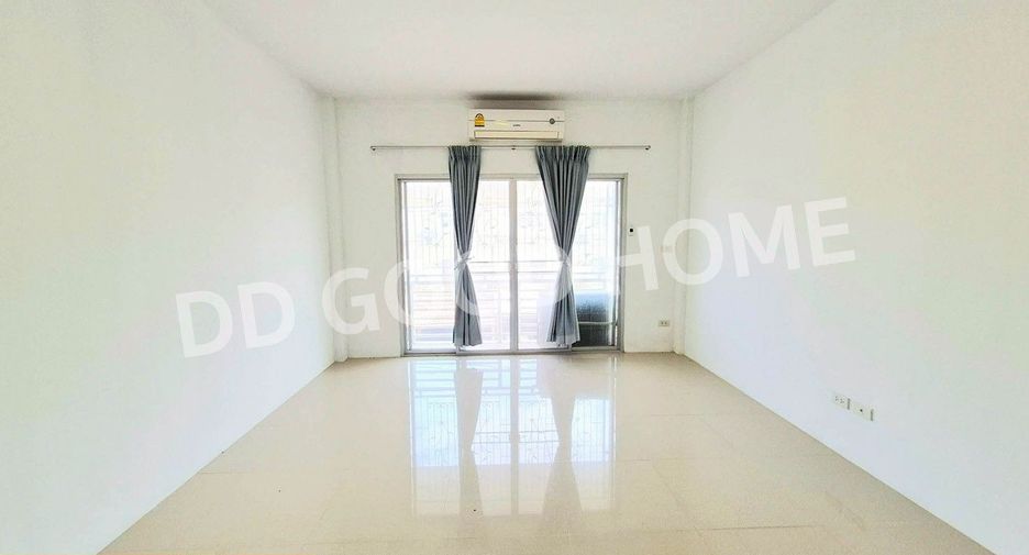For sale 2 bedrooms retail Space in Mueang Rayong, Rayong