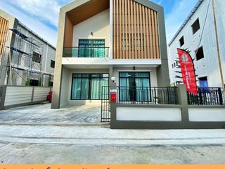 For sale office in Pak Kret, Nonthaburi