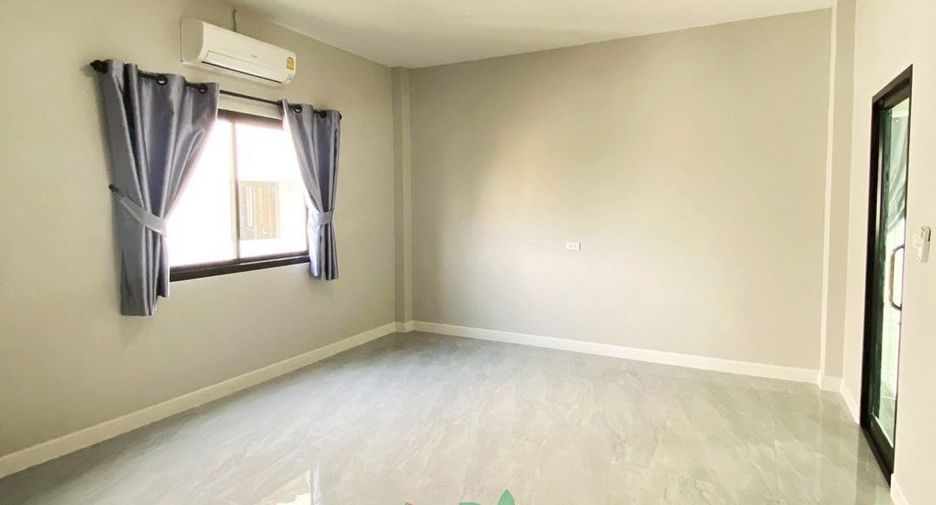 Oficina en venta en Pak Kret, Nonthaburi