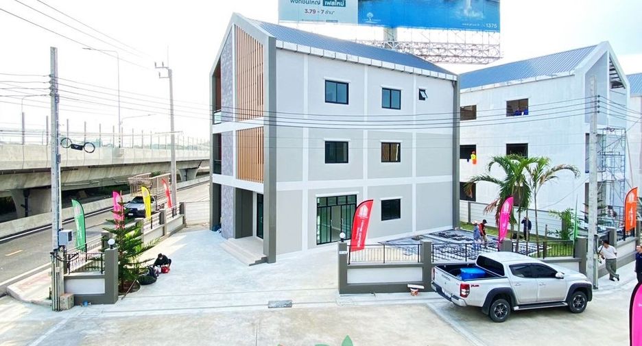 Oficina en venta en Pak Kret, Nonthaburi