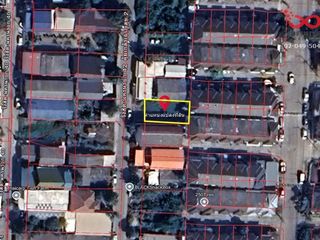 For sale land in Thanyaburi, Pathum Thani