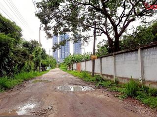 For sale land in Bang Phli, Samut Prakan