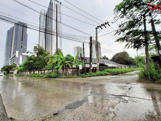 For sale land in Bang Phli, Samut Prakan