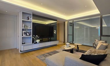 For rent and for sale 2 bedrooms condo in Pathum Wan, Bangkok
