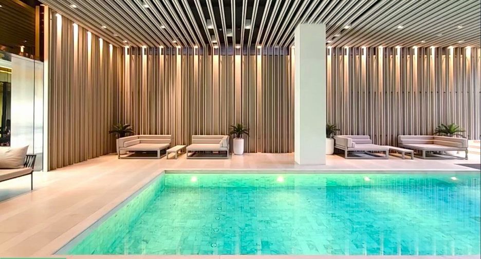 For rent and for sale 2 bedrooms condo in Pathum Wan, Bangkok