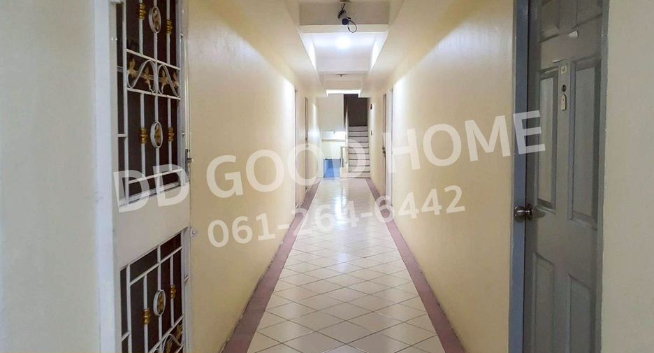 Condo en venta de 1 habitaciones en Phutthamonthon, Nakhon Pathom