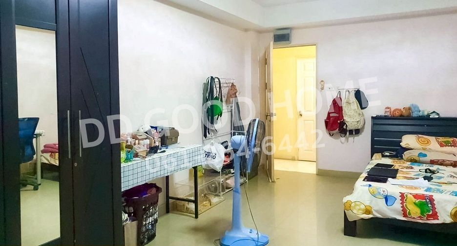 Condo en venta de 1 habitaciones en Phutthamonthon, Nakhon Pathom